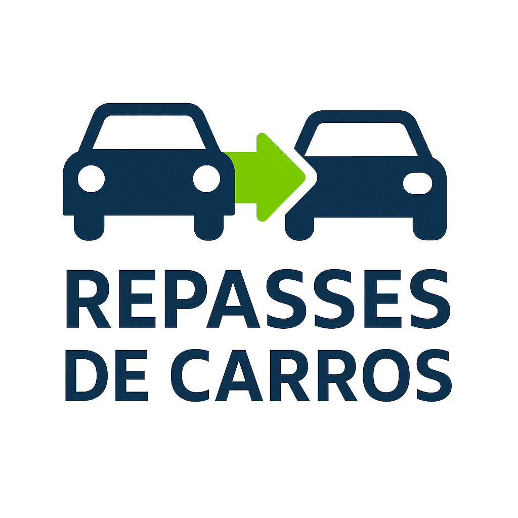 Repasses de Carros
